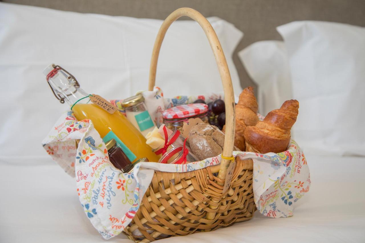 Liiiving In Porto - Charming Downtown Delight Apartment ภายนอก รูปภาพ