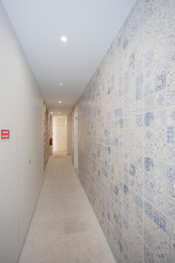 Liiiving In Porto - Charming Downtown Delight Apartment ภายนอก รูปภาพ