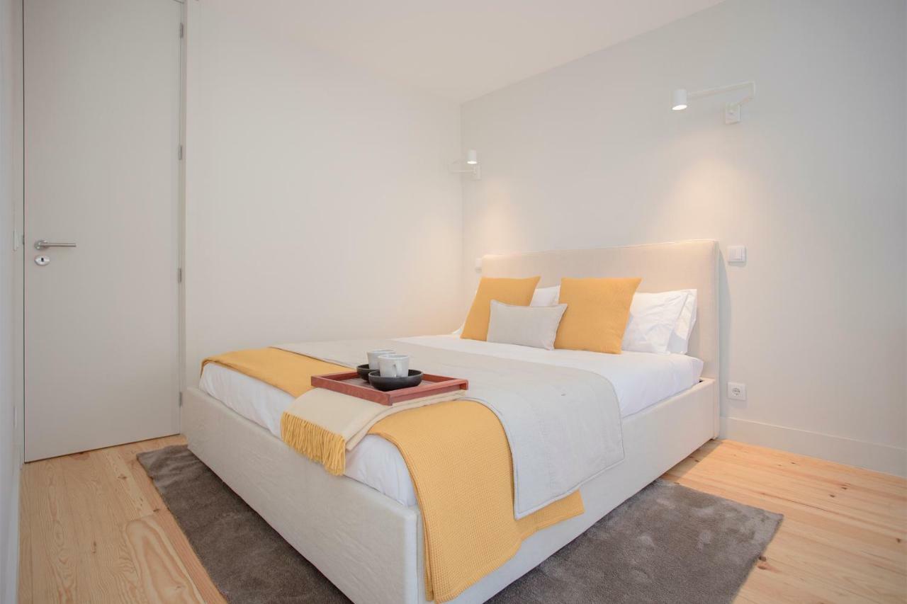 Liiiving In Porto - Charming Downtown Delight Apartment ภายนอก รูปภาพ