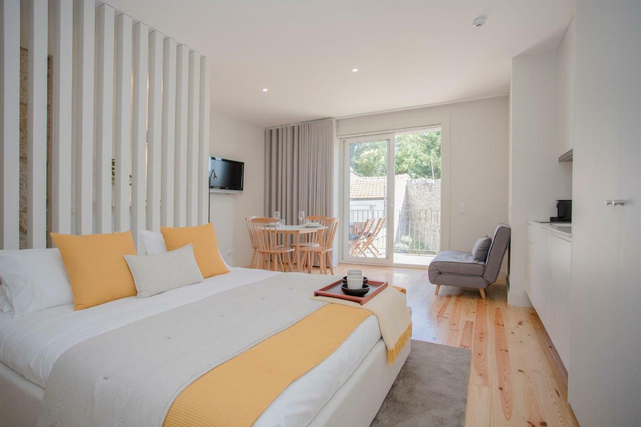 Liiiving In Porto - Charming Downtown Delight Apartment ภายนอก รูปภาพ