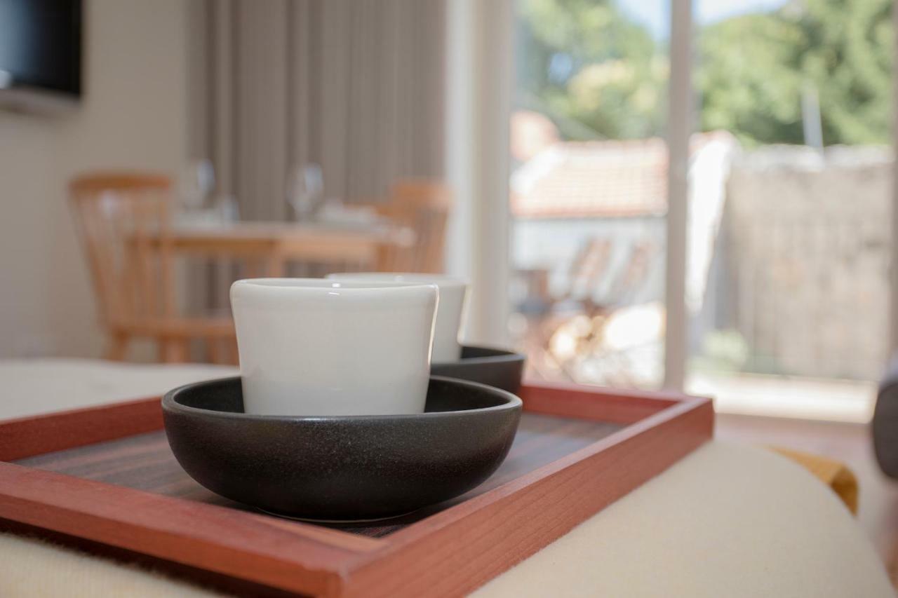 Liiiving In Porto - Charming Downtown Delight Apartment ภายนอก รูปภาพ