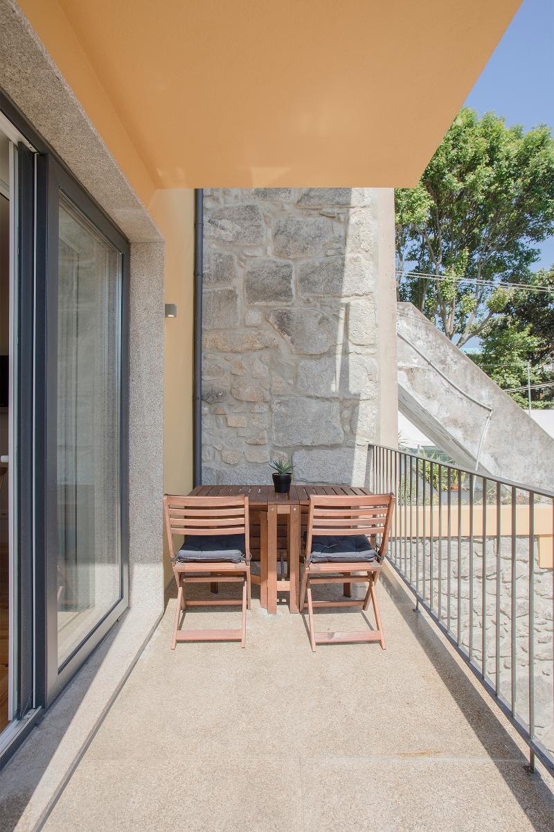 Liiiving In Porto - Charming Downtown Delight Apartment ภายนอก รูปภาพ